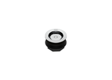 40 X 45MM SECURITY BASIN WASTE CONCEALED WATERWAY & SNAKE EYE SCEW