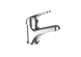 RAM SLIMLINE CAST BASIN MIXER LEAD FREE