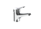 RIDGE CAST BASIN MIXER LEAD FREE