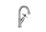 SOUTHERN CROSS SWIVEL PILLAR TAP LEAD FREE