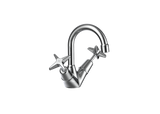 SOUTHERN CROSS JUMPER VALVE TWIN BASIN TAP LEAD FREE