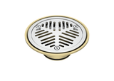 VINYL FLOOR WASTE SET – 80MM