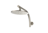 EVOLVE ROUND WALL MOUNTED SHOWER
