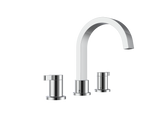 ZENITH BASIN SET LEAD FREE