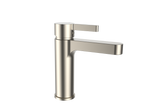 ZENITH SWIVEL BASIN MIXER LEAD FREE