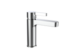 ZENITH SWIVEL BASIN MIXER LEAD FREE