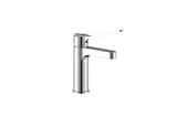 ZENITH CARE SWIVEL BASIN MIXER LEAD FREE