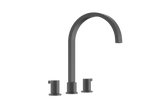 ZENITH HOB SINK SET LEAD FREE