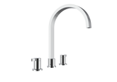 ZENITH HOB SINK SET LEAD FREE