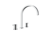 ZENITH VANITEE SINK SET LEAD FREE