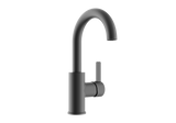 ZENITH GOOSENECK BASIN MIXER LEAD FREE