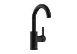 ZENITH GOOSENECK BASIN MIXER LEAD FREE