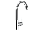 ZENITH GOOSENECK SINK MIXER LEAD FREE
