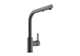 ZENITH SQUARELINE PULL-OUT SINK MIXER LEAD FREE