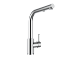ZENITH SQUARELINE PULL-OUT SINK MIXER LEAD FREE