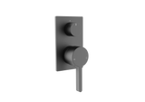 ZENITH ROTARY DIVERTER MIXER SQUARE PLATE
