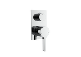 ZENITH ROTARY DIVERTER MIXER SQUARE PLATE