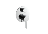 ZENITH ROTARY DIVERTER MIXER