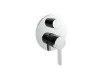 ZENITH ROTARY DIVERTER MIXER