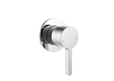 ZENITH WALL MIXER LEAD FREE