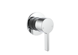 ZENITH WALL MIXER LEAD FREE
