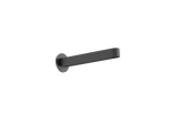 ZENITH WALL BASIN/BATH SPOUT 200MM LEAD FREE
