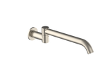 ZENITH WALL SWIVEL SPOUT 320MM LEAD FREE