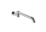 ZENITH WALL SWIVEL SPOUT 320MM LEAD FREE