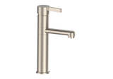 ADERO SWIVEL TALL BASIN MIXER LEAD FREE