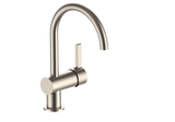 ADERO GOOSENECK SWIVEL SINK MIXER LEAD FREE