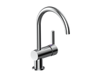 ADERO GOOSENECK SWIVEL SINK MIXER LEAD FREE