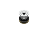 ANELLO 40MM BASIN/BATH WASTE – OVERFLOW