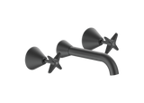 AURORA STAR BATH SET
