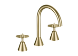 AURORA STAR VANITEE SINK SET LEAD FREE
