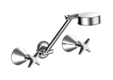 AURORA STAR ALL DIRECTIONAL SHOWER SET