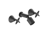 AURORA STAR SILENO SHOWER SET