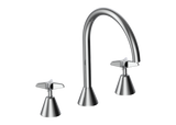 AURORA STAR HOB SPA SET