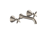 AURORA STAR WALL SPA SET LEAD FREE
