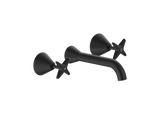 AURORA STAR WALL SPA SET LEAD FREE