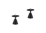 AURORA STAR SINK TOP ASSEMBLIES LEAD FREE