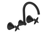 AURORA STAR WALL SINK/LAUNDRY SET LEAD FREE
