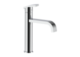 AVIAD MEDIUM BASIN MIXER LEAD FREE