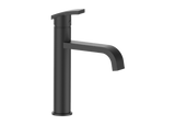 AVIAD MEDIUM BASIN MIXER LEAD FREE