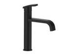 AVIAD MEDIUM BASIN MIXER LEAD FREE