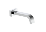 AVIAD WALL BASIN/BATH SPOUT 150MM LEAD FREE