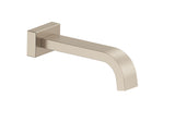 AVIAD WALL BASIN/BATH SPOUT 150MM LEAD FREE