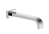 AVIAD WALL BASIN/BATH SPOUT 200MM LEAD FREE