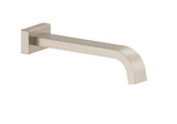 AVIAD WALL BASIN/BATH SPOUT 200MM LEAD FREE