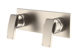 AVIAD TWIN WALL MIXER LEAD FREE