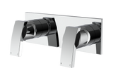 AVIAD TWIN WALL MIXER LEAD FREE